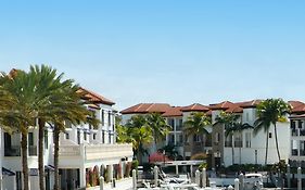 Naples Bay Resort And Marina